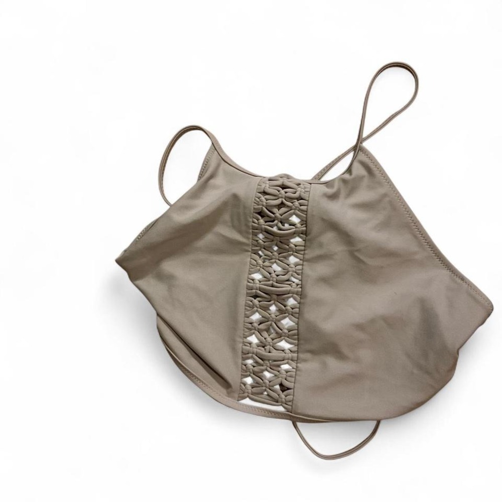 Aerie bikini top